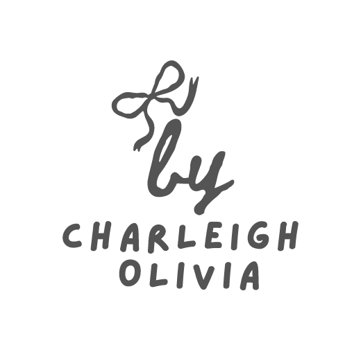 by Charleigh Olivia Logo